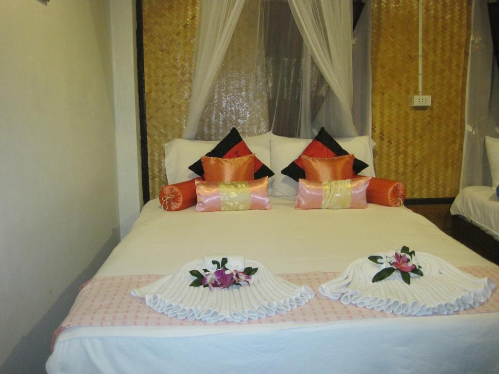 Le Mont Resort Pai Exterior foto