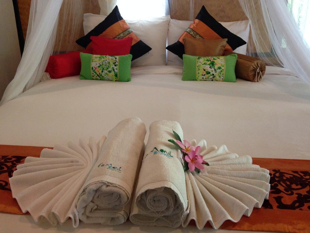 Le Mont Resort Pai Quarto foto