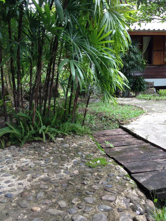 Le Mont Resort Pai Exterior foto